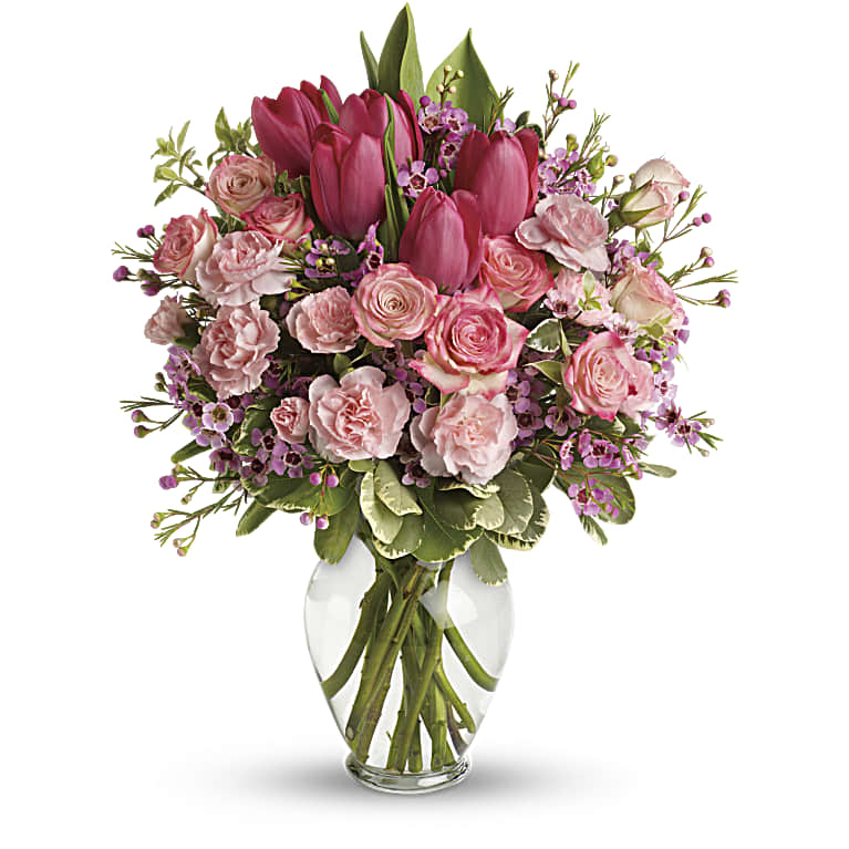 Full Of Love Bouquet