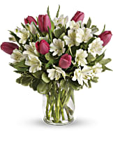 Full Of Love Bouquet Teleflora