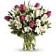 Spring Romance Bouquet