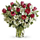 Spring Romance Bouquet