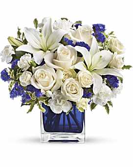 Teleflora's Find Beauty Bouquet - Teleflora
