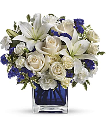 teleflora florist