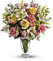 Meant To Be Bouquet by Teleflora Flowers