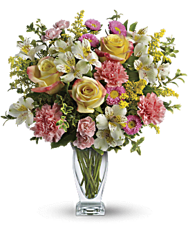 Meant To Be Bouquet by Teleflora Bouquet