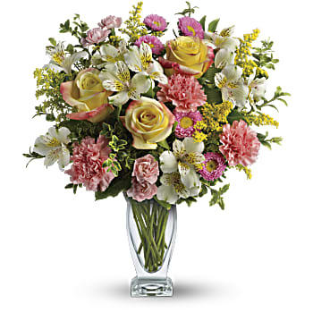 Meant To Be Bouquet by Teleflora
