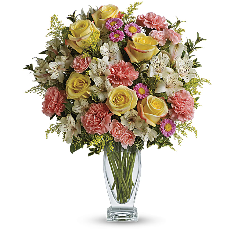 Meant To Be Bouquet