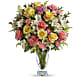 Meant To Be Bouquet