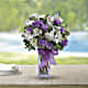 Lavender Laughter Bouquet
