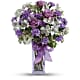 Lavender Laughter Bouquet