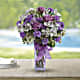 Lavender Laughter Bouquet