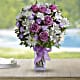 Lavender Laughter Bouquet