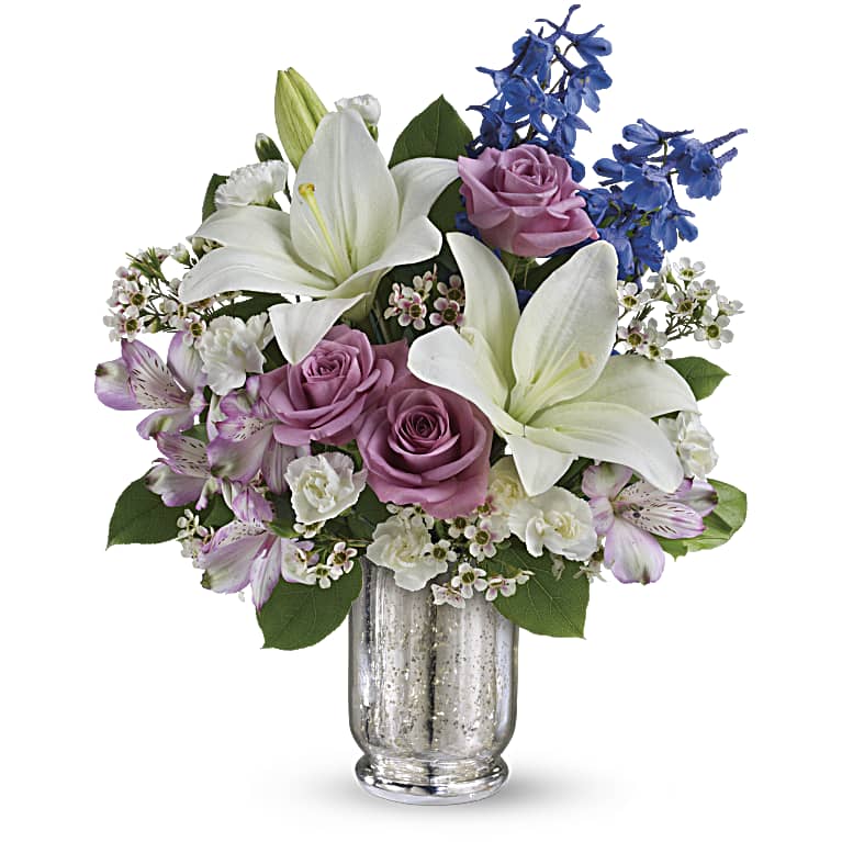 Garden Of Dreams Bouquet