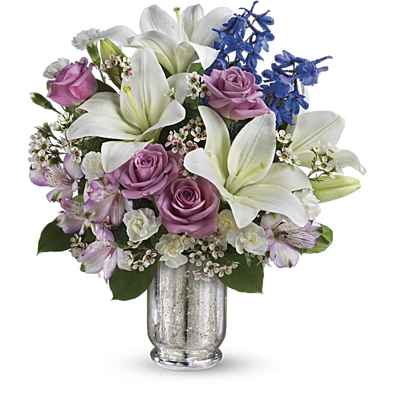 Garden Of Dreams Bouquet