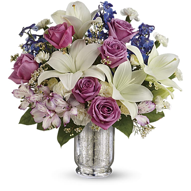 Garden Of Dreams Bouquet