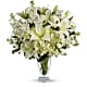 Purest Love Bouquet