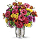 Pleased As Punch Bouquet