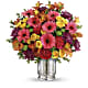 Pleased As Punch Bouquet