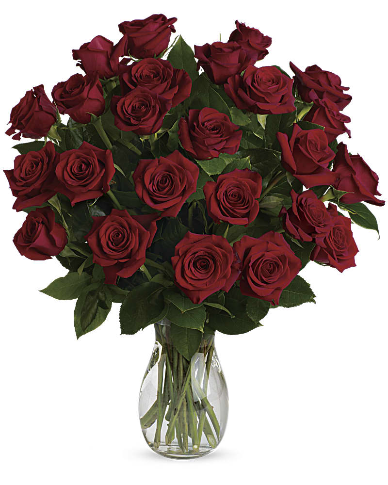 mothers forever love bouquet