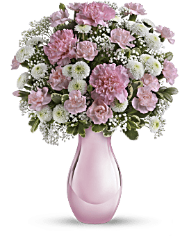 Sweet Sixteen Flower Money Bouquet Gift New