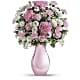 Radiant Reflections Bouquet