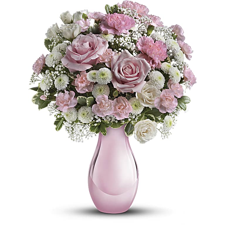 Radiant Reflections Bouquet
