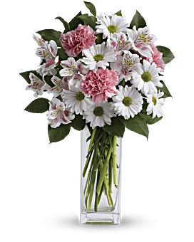 Sincerely Yours Bouquet by Teleflora