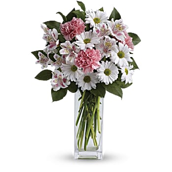 Sincerely Yours Bouquet by Teleflora