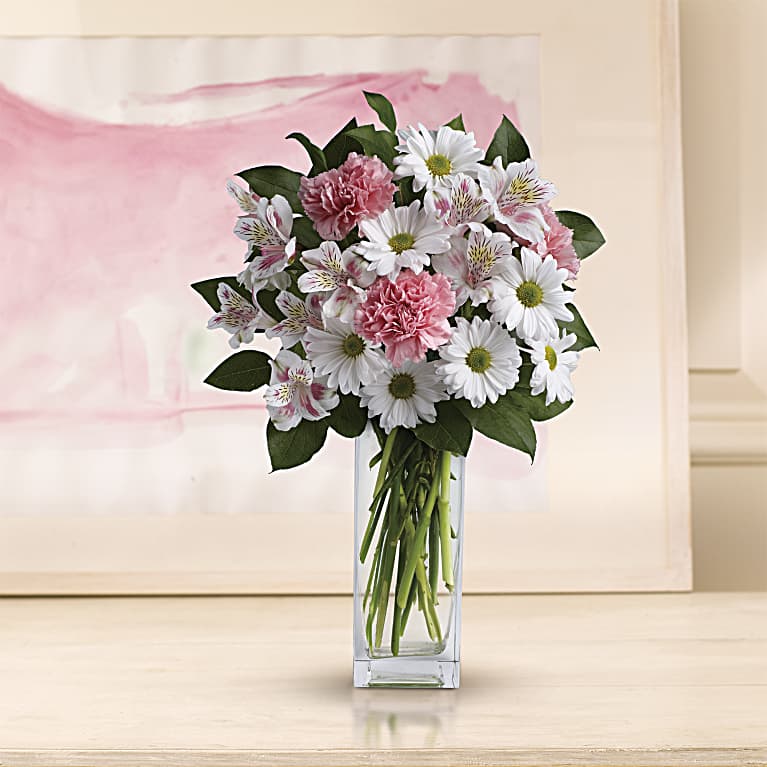 Sincerely Yours Bouquet