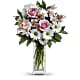 Sincerely Yours Bouquet