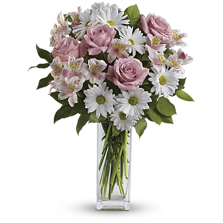 Sincerely Yours Bouquet