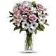 Sincerely Yours Bouquet