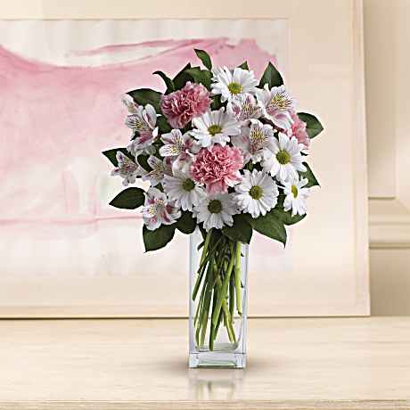 Sincerely yours… Sincerely Yours Bouquet by Teleflora - Teleflora