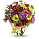 Color Me Yours Bouquet