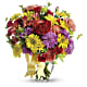 Color Me Yours Bouquet