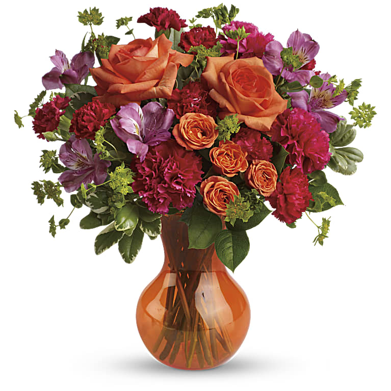 Fancy Free Bouquet