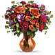Fancy Free Bouquet