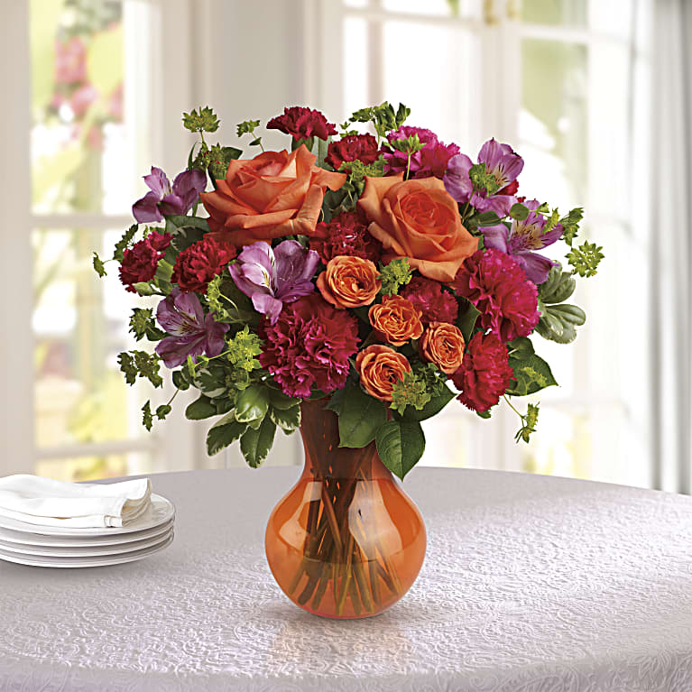 Fancy Free Bouquet