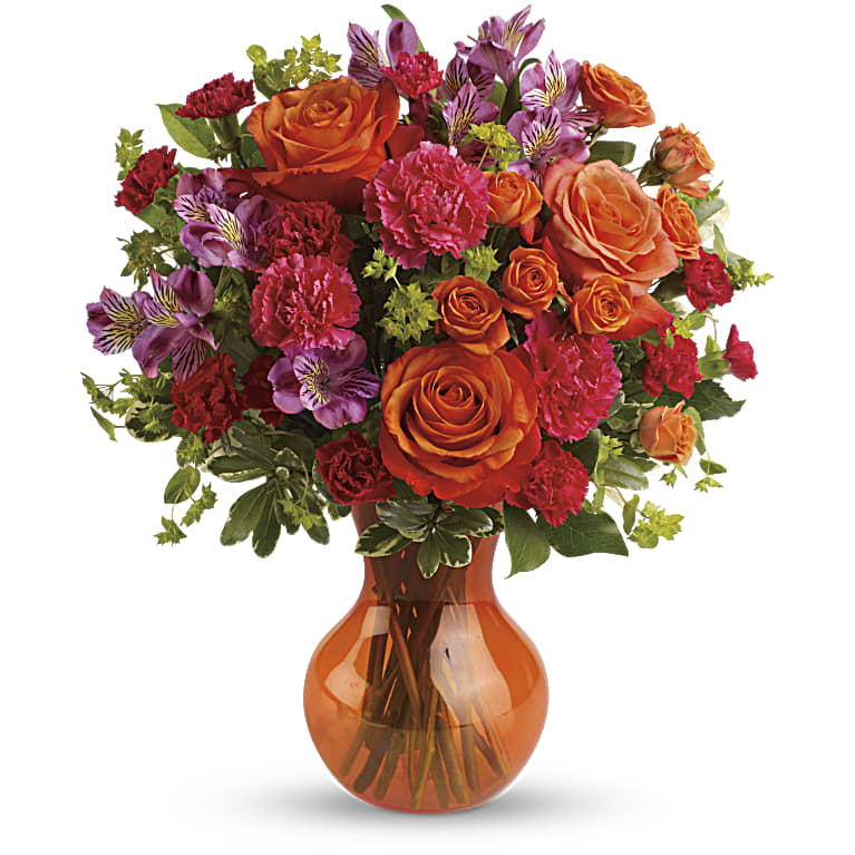 Fancy Free Bouquet