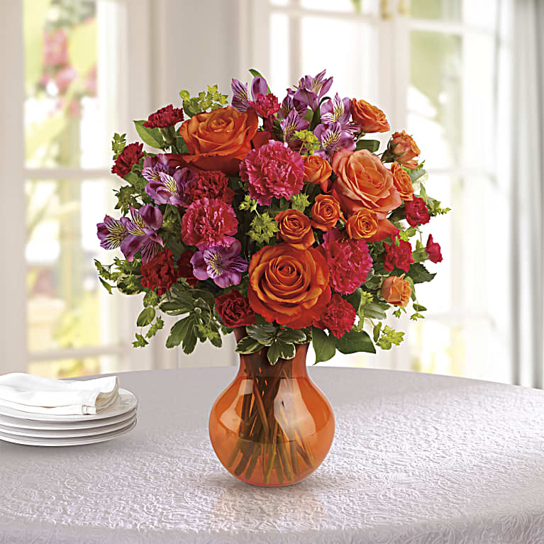 Fancy Free Bouquet