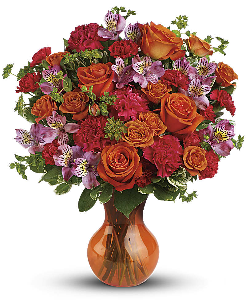 Flowers teleflora 2024