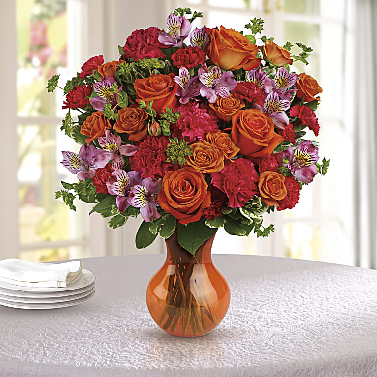 Fancy Free Bouquet
