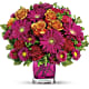 Turn Up The Pink Bouquet