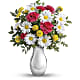 Just Tickled Bouquet
