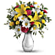 Just Tickled Bouquet