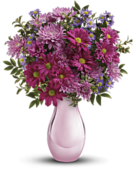 Multi-Colored , Mixed Bouquets , Time Together Bouquet , Same Day Flower Delivery By Teleflora