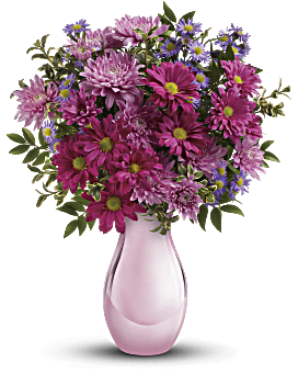 Teleflora's Time Together Bouquet