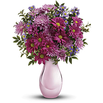 Teleflora's Time Together Bouquet