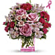Pink Grace Bouquet