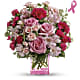 Pink Grace Bouquet