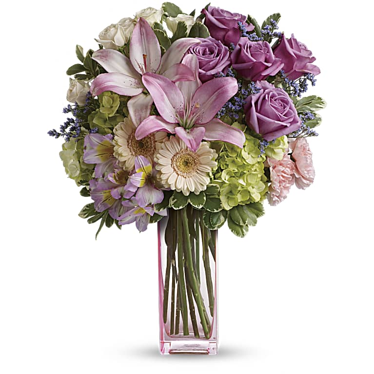 Artfully Yours Bouquet